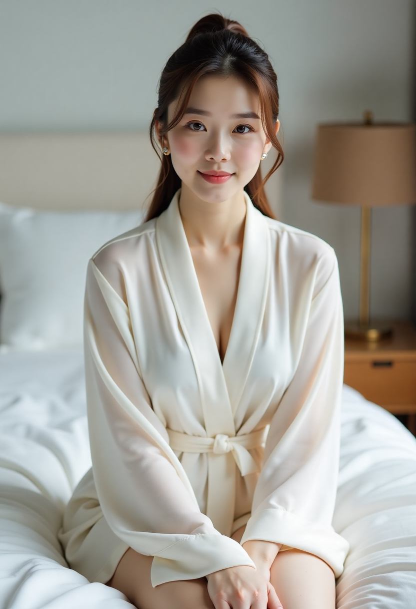 春日来信封面